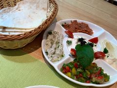 -ALAMEEN阿拉伯餐厅(三里屯店)