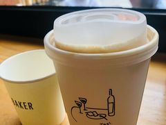 -DRUNK BAKER(上海陕康里店)