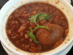 卤肉饭-鹿港小镇(中关村店)