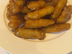 -玉林烤鸭店(定福庄店)
