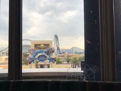 -RED LOBSTER(环球影城大阪店)
