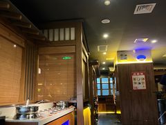-九田家黑牛烤肉料理(新辰里亚运村店)