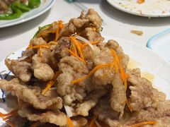 -老仁义·清真菜(太古街店)