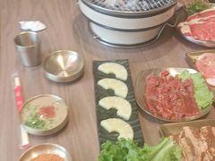 -大可泥炉烤肉(中街店)