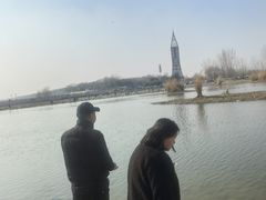 -河北省园博园