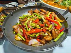 -光海·乡记酸菜鱼·始于1996(花园路店)