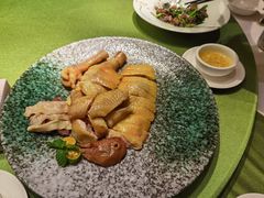 -悦景酒家(罗湖店)