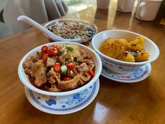 -炉小二铜锅牛蛙•川湘菜(三里屯店)