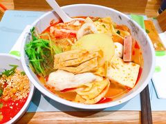 -许小树(国贸商城店)