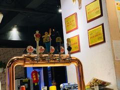 -兄弟龙虾(胜太路总店)