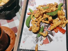 -陶缘一号·四季缘·老字号顺德菜·户外婚礼家宴(西滘店)