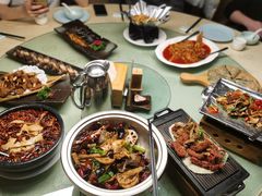 -福慧慈缘素食餐厅(王府井店)