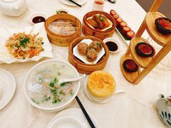 -顺德人家食府(黄金广场店)