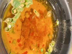 -锅说大脸毛肚重庆老火锅(佐阾店)