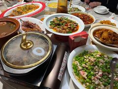 -百年神厨·地道川菜(清江西路店)