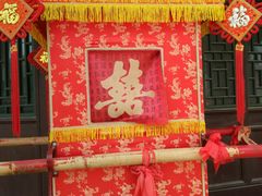 -盛世南宫影视城(北普陀影视城)