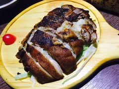 -青叶202都市餐厅(迪诺水镇店)