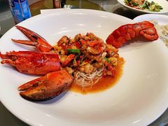 -徐记海鲜(大雁塔|金都店)