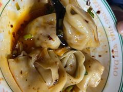 -洞子口张老二凉粉(文殊院店)