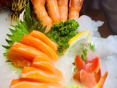 -鳗鱼家·深夜食堂(军博店)