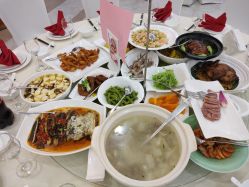 -苏州太湖国际会议中心·香山酒店·宴会厅