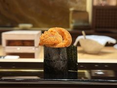 -鮨然(然寿司钱粮胡同店)