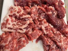 -鑫宝沙茶牛肉火锅(永泰店)