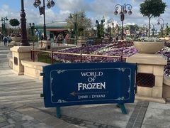 -巴黎迪士尼乐园