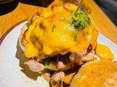 -The Diner X餐厅(青岛万象城店)