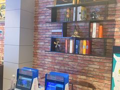 -山文星辉影城(青岛和谐广场店)