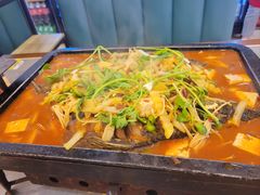 -浔味·山屿湖·正宗淳牌全鱼宴老字号