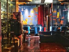 -YUE·6·西式融合餐厅(外滩六号店)