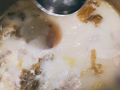 -海银海记牛肉火锅(解放路店)