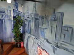 -富贵面馆(镇坪路店)
