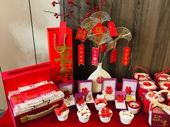 -悠仙美地(赣榆店)