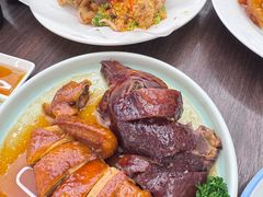-新旺茶餐厅(鑫耀·光环live店)