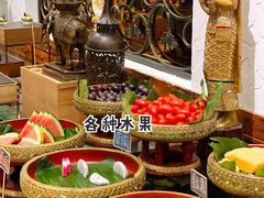 -火舞泰·泰式海鲜火锅餐厅(世纪城店)