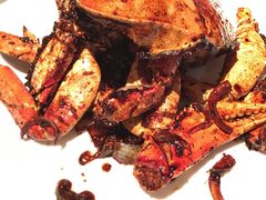 -同乐海鲜(乌节路中央店)