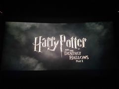 -保利国际影城杭州中南店