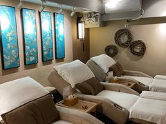 -耳艺采耳·足疗·按摩SPA(东圃店)