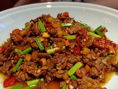 -湘约东方·湘约和港·湖南家常菜·宴请(民星路店)