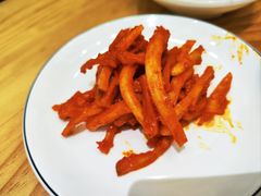 -张师傅参鸡汤(公园路店)