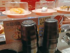 -争鲜回转寿司(南开大悦城店)