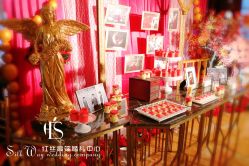-红丝高端婚礼中心(旗舰店)