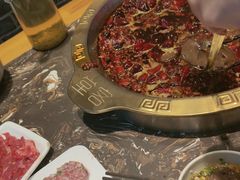 -堂客老火锅(欣阳广场总店)