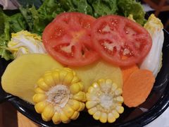 -煲大王猪肚鸡·椰子鸡火锅(红谷滩万达店)