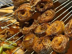 -三个大叔烤羊肉串·炭炉砂锅菜(西三旗店)