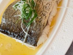 -君来湖滨饭店·渔餐厅