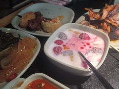 -梨花自助烤肉(乐宾店)