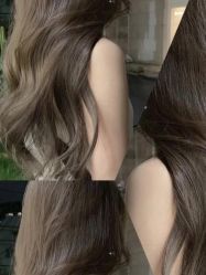 点击看大图 -菲·木田moontin造型salon